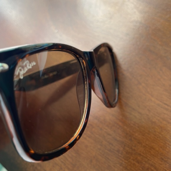 Folie Rose tortoise sunglasses - Picture 8 of 8
